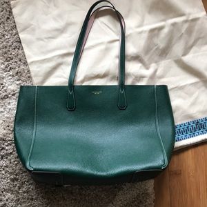 PERRY REVERSIBLE TOTE